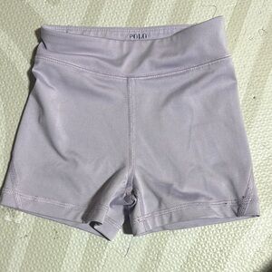 Polo by Ralph Lauren Lavender Shorts